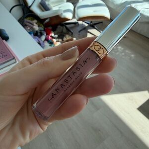 Anastasia Beverly Hills Liquid Lipstick - Trouble color